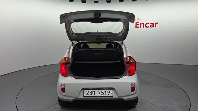 Kia Picanto (Morning)