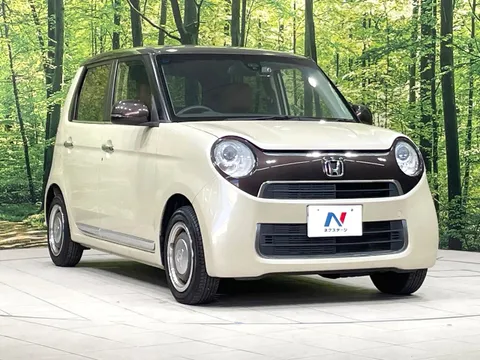 Honda N-ONE