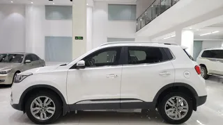 Chery Tiggo 5x