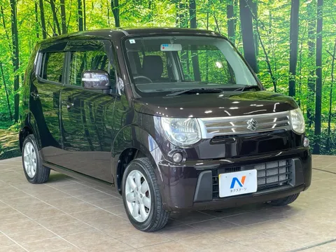 Suzuki MR Wagon