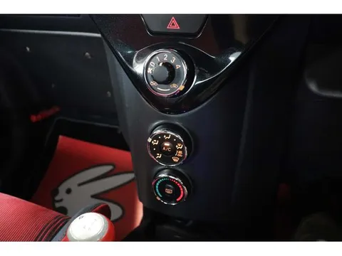 Toyota iQ