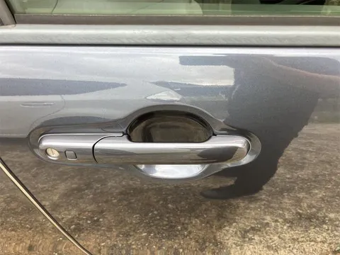 Mazda Flair Custom Style