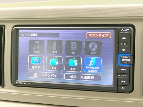 Daihatsu Mira Tocot