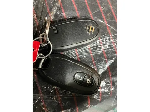 Suzuki Alto Turbo RS