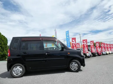 Mitsubishi Toppo