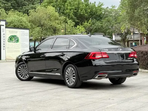 Gac GA8
