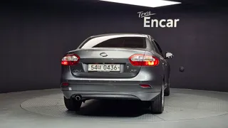Renault SM3