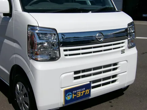 Nissan Clipper