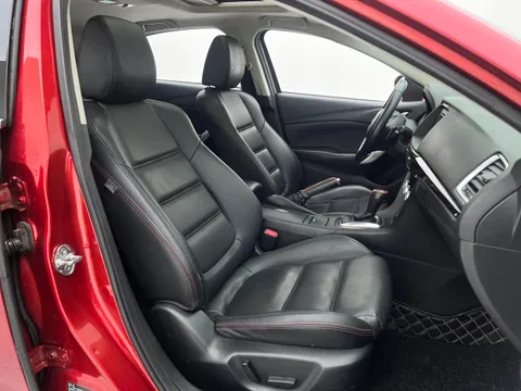 Mazda Mazda6 (Atenza)