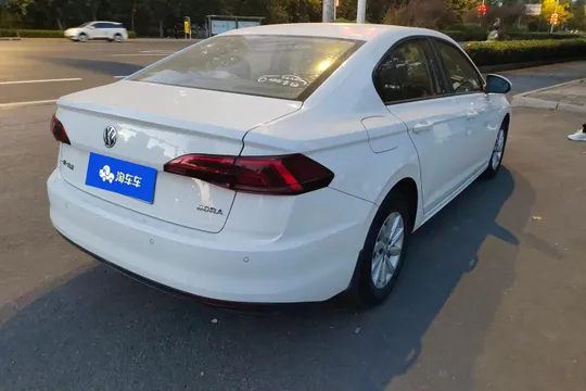 Volkswagen Bora