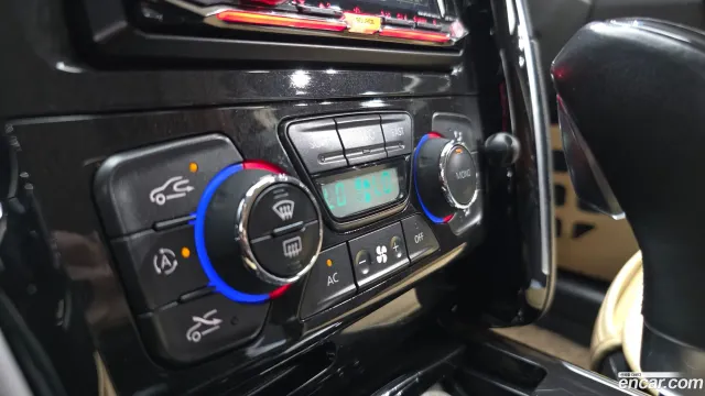 Renault SM7