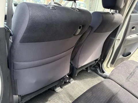 Honda Zest Spark