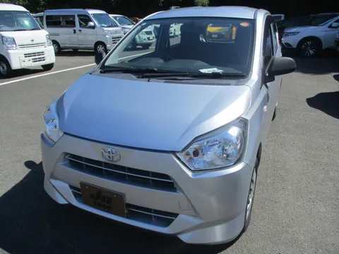 Toyota Pixis Epoch