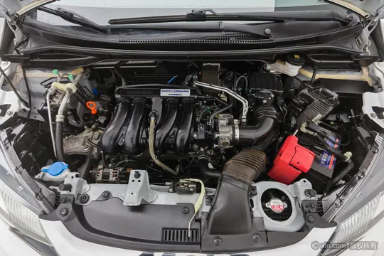 Honda Jazz (Fit)