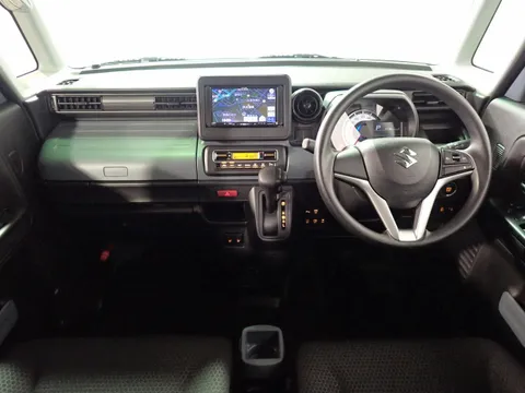 Suzuki Spacia Base