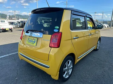 Honda N-ONE