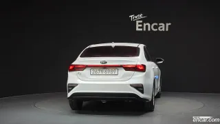 Kia Cerato (K3)
