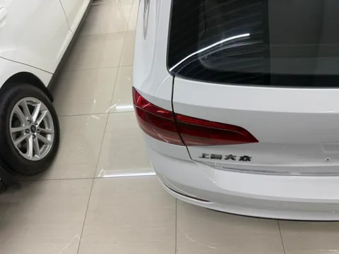 Volkswagen Santana