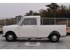 Austin Mini