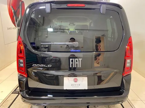 Fiat Doblo
