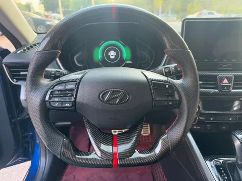 Hyundai Festa