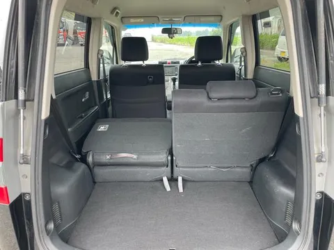 Honda Zest Spark