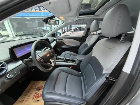 Chevrolet Monza