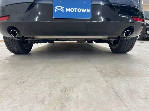 Mazda MAZDA3 Fastback