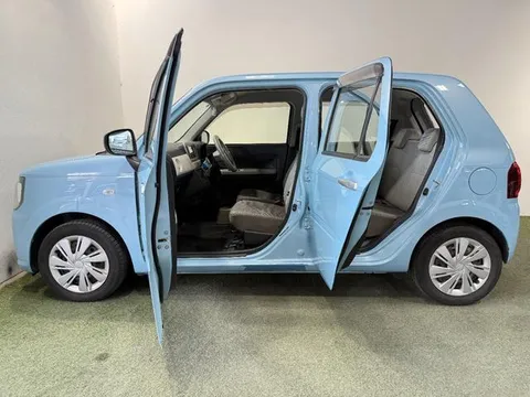Daihatsu Mira Tocot