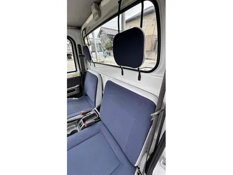 Subaru Sambar Truck
