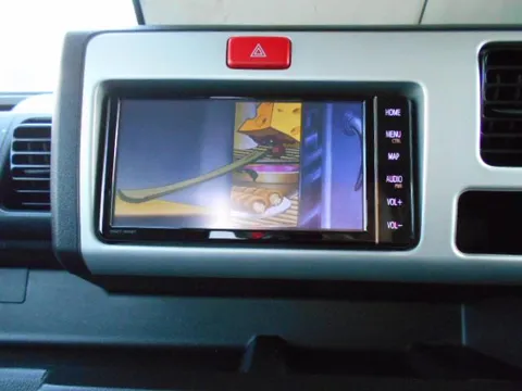 Toyota Pixis Truck