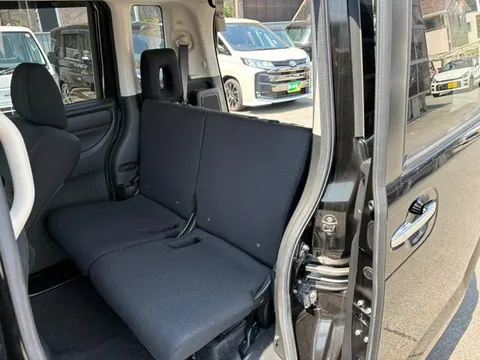 Honda N-BOX Plus Custom