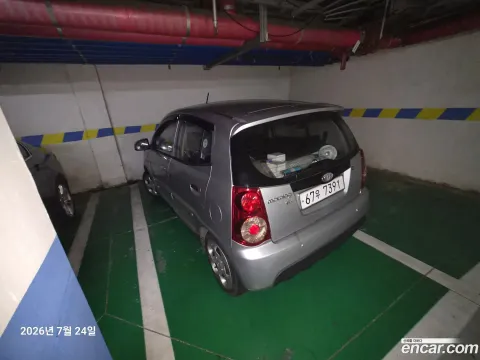 Kia Picanto (Morning)