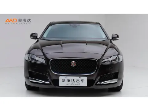 Jaguar XFL