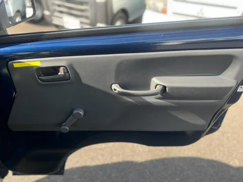 Suzuki Carry Track