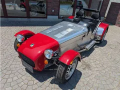 Caterham