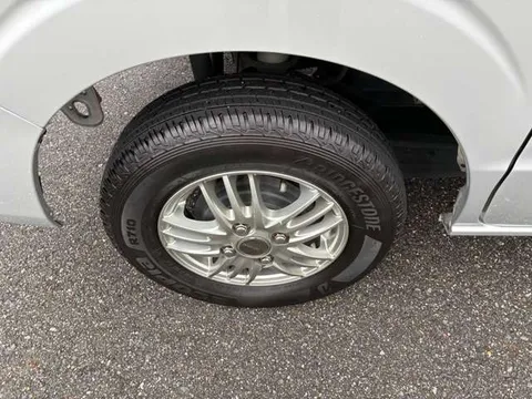 Nissan Clipper