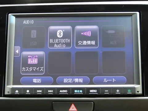 Honda Jazz (Fit)