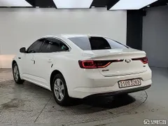 Renault Talisman (SM6)