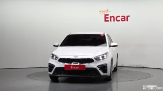 Kia Cerato (K3)