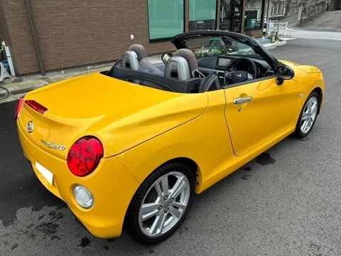 Daihatsu Copen