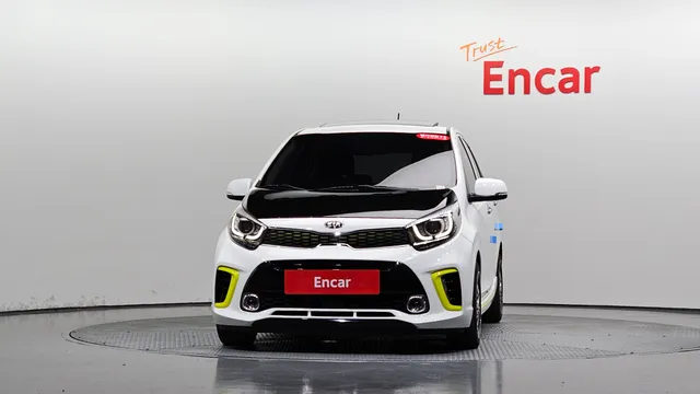 Kia Picanto (Morning)