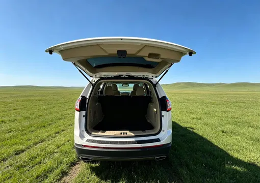 Ford Edge