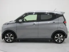 Mitsubishi eK X