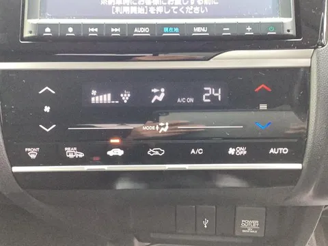 Honda Jazz (Fit)
