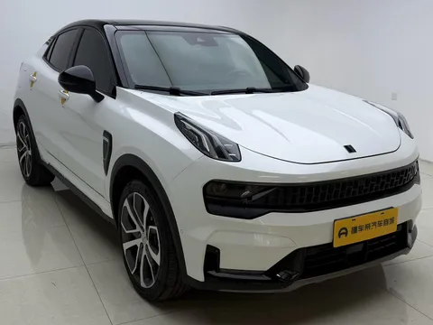 Lynk & Co 05