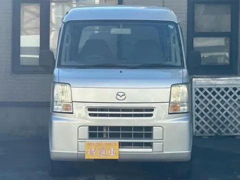 Mazda Scrum