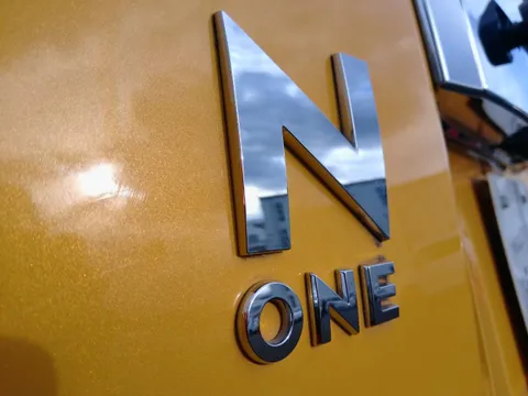 Honda N-ONE