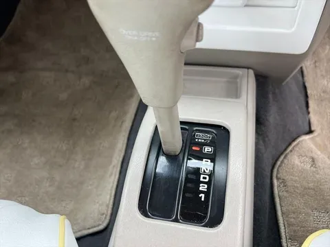 Nissan Rasheen
