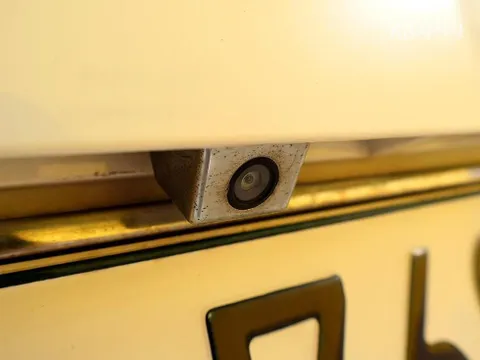Renault SM3